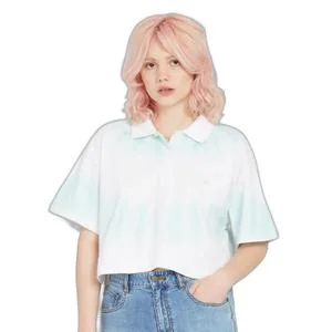 Polo femme Pop Ztar