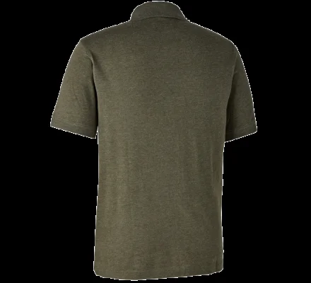 Polo Gunnar kaki Deerhunter – Image 2
