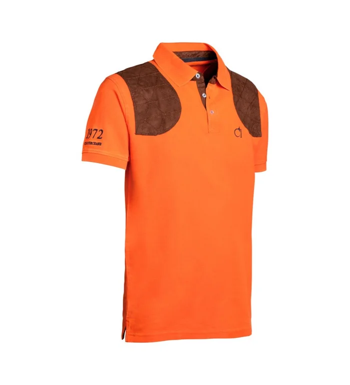 Polo hubert Club Interchasse