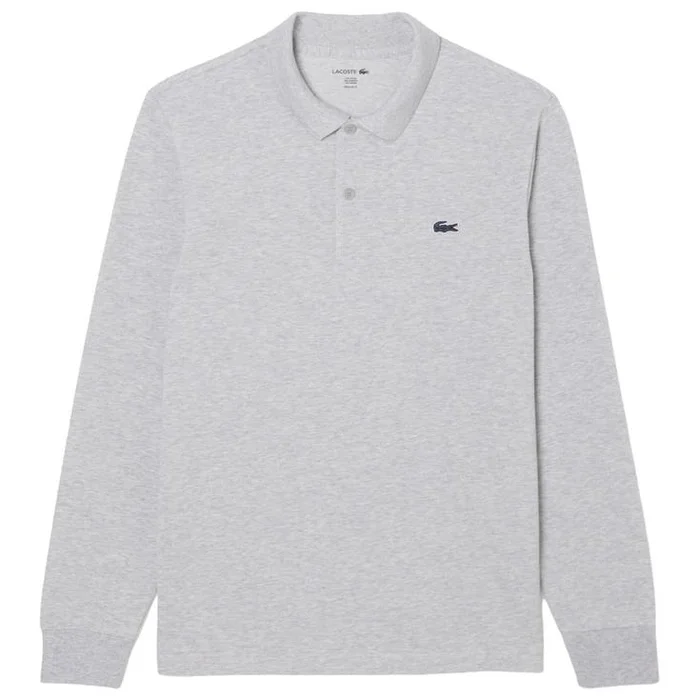 Polo Lacoste Classic Sport Polo Argent Chine