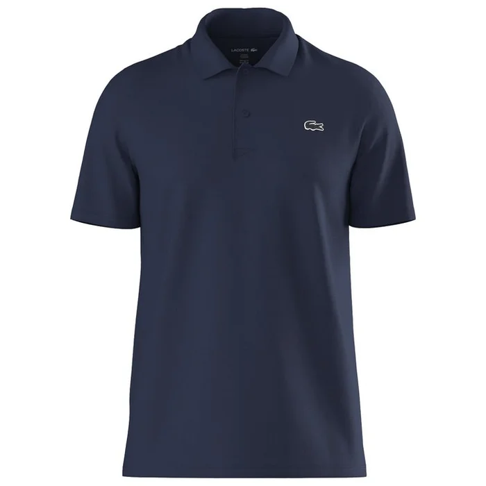 Polo Lacoste Classic Sportswear Polo Navy
