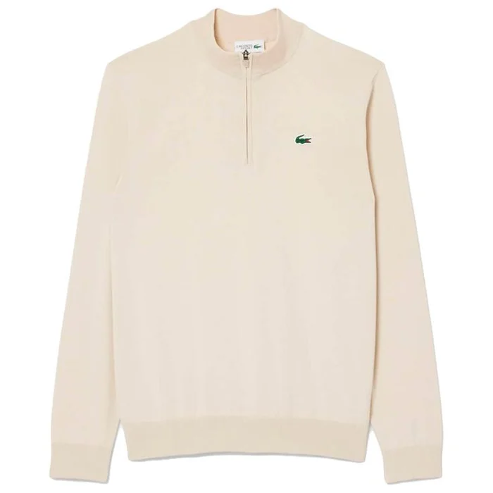 Polo Lacoste New Classic Sweater Fouine
