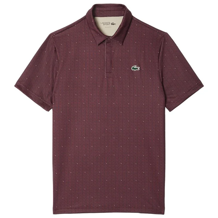 Polo Lacoste Polo Expresso Navy