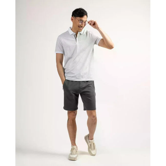Polo Manches courtes Sun Valley BIGGERS – Image 2