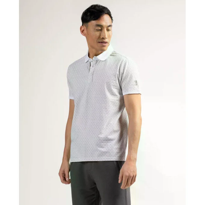 Polo Manches courtes Sun Valley BIGGERS – Image 3