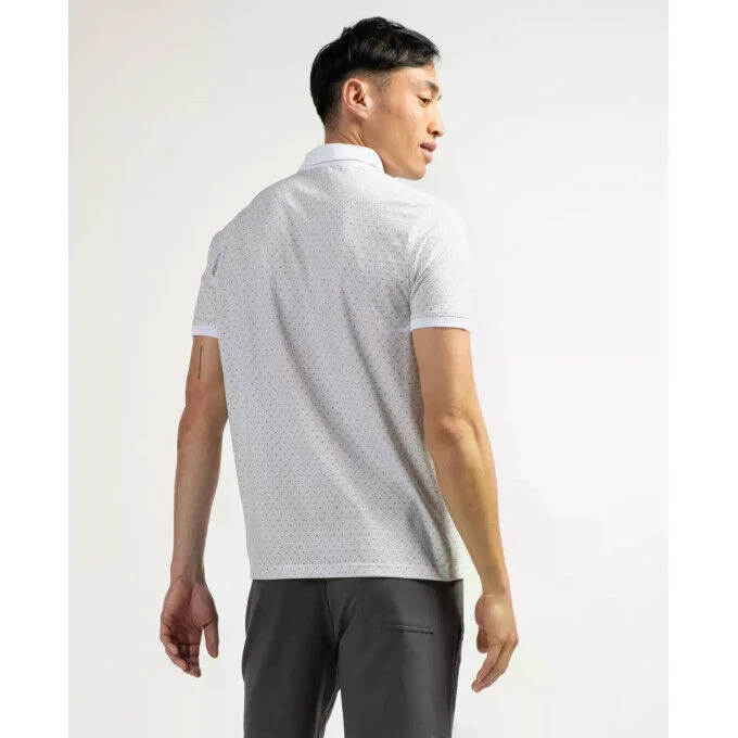 Polo Manches courtes Sun Valley BIGGERS – Image 4
