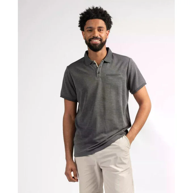 Polo manches courtes Sun Valley BLARKS