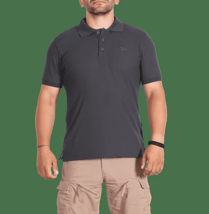 POLO RYKER ANTHRACITE – XXL