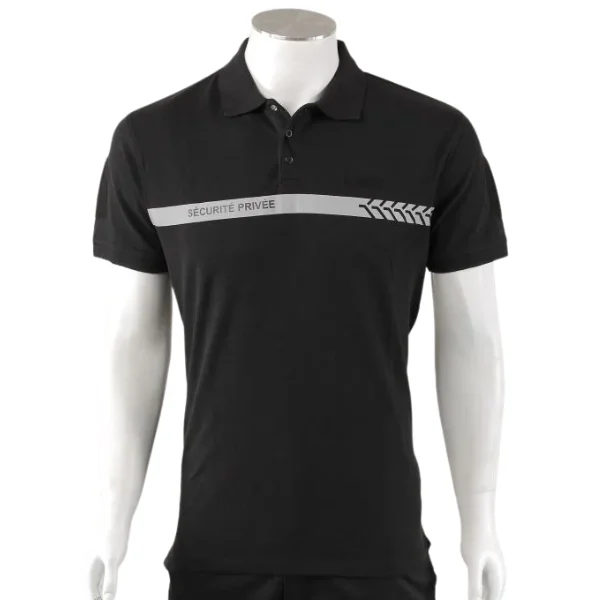 Polo Sécurité Privée – GK Pro