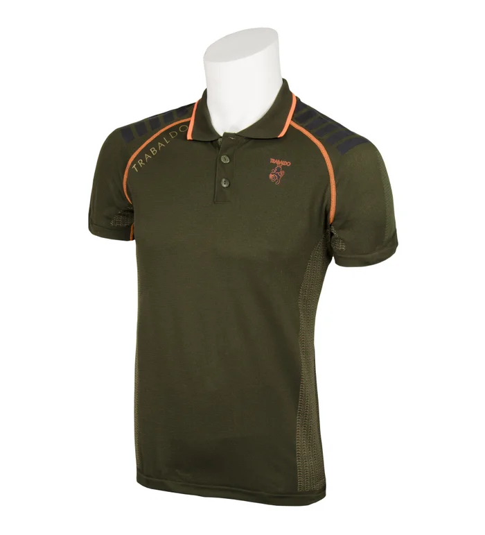Polo Super Rafal Trabaldo