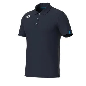 Polo Team Solid