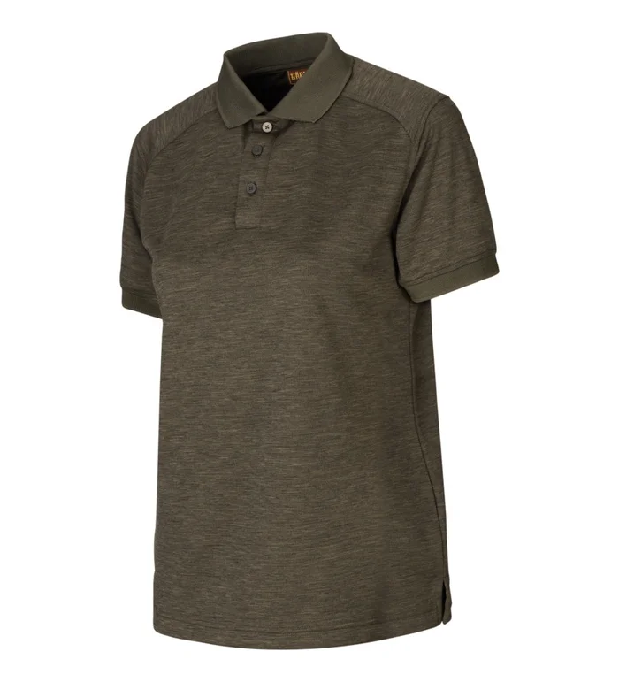 Polo Tech pour femme Harkila
