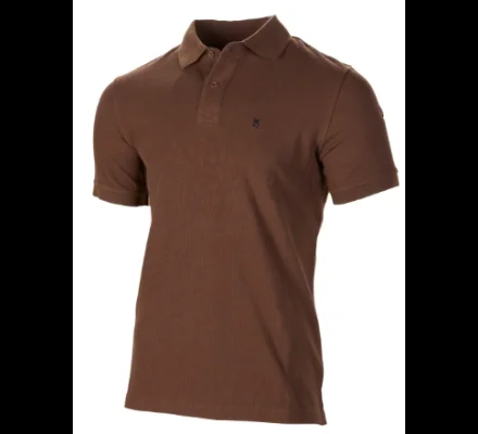 Polo ultra 79 marron BROWNING