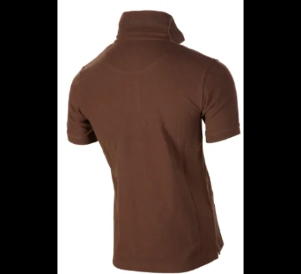 Polo ultra 79 marron BROWNING – Image 2
