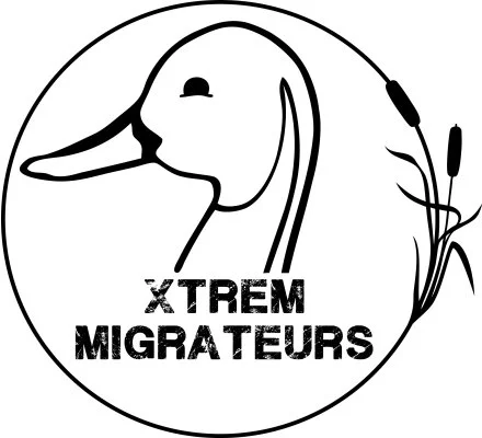 Polo Xtrem Migrateurs Marron – Image 2