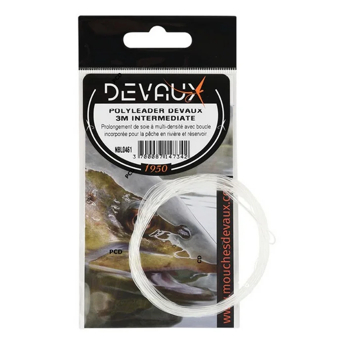 Polyleader Devaux Intermediate 3M