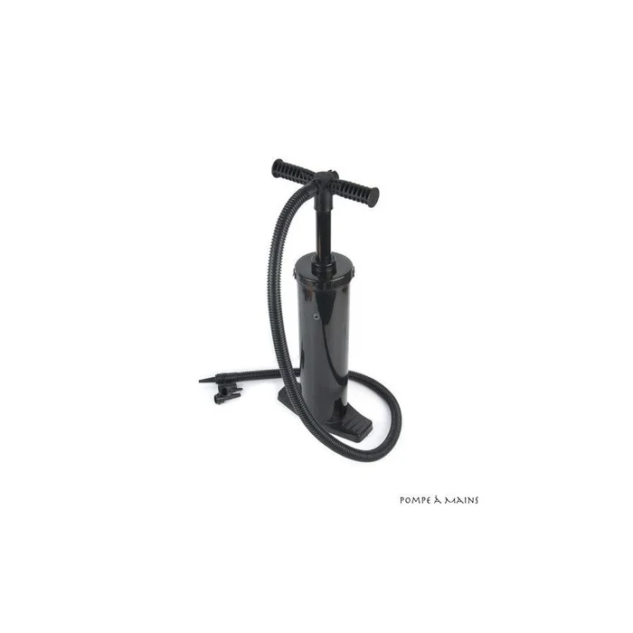 Pompe a mains Rapala Float Tube