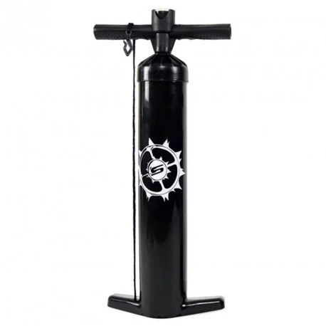 Pompes KitesurfSlingshot Kim K kite pump