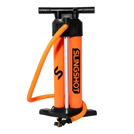Pompes KitesurfSlingshot Squall V1 Kite/Wing Pump 2024
