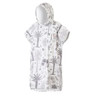 Poncho Botanical