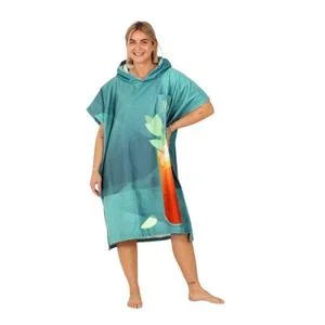 Poncho Cocktail Series Tai