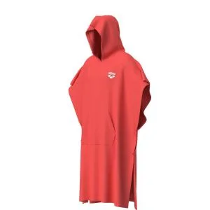 Poncho de natation en coton