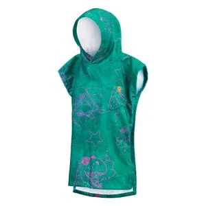 Poncho Dino