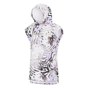Poncho enfant Maud Lecar