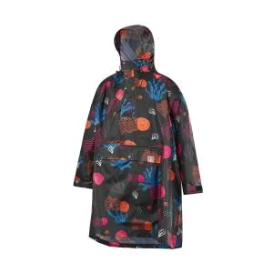 Poncho enfant Rain Jellow