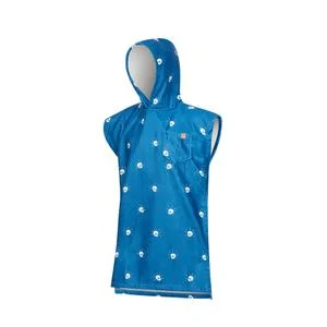 Poncho enfant Skulls