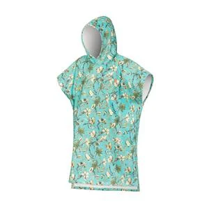 Poncho Humming Birds