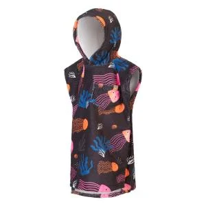 Poncho Jellow