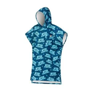 Poncho Lightning