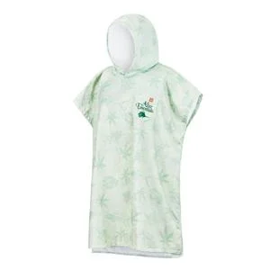 Poncho Music Mary Jane