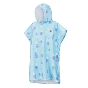 Poncho Pineapple