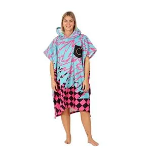Poncho Pipe