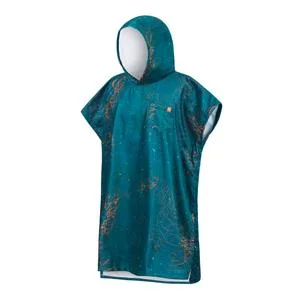 Poncho Pressure