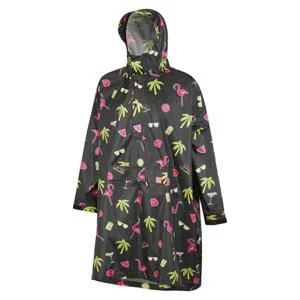 Poncho Rain Paradise