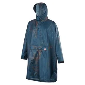 Poncho Rain Pressure