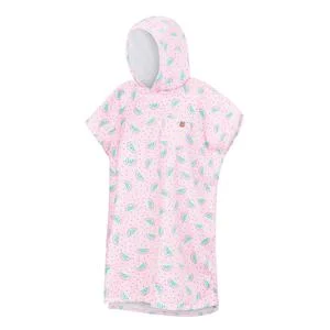 Poncho Watermelon
