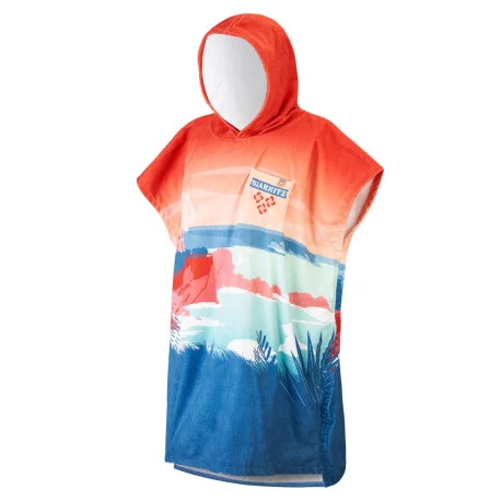 Ponchos AdulteAfter Essentials Biarritz