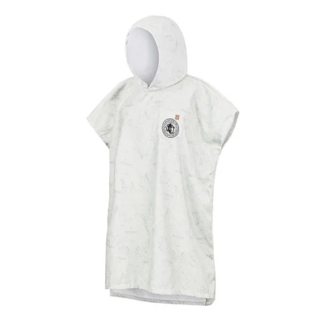 Ponchos AdulteAfter Essentials Music Joey 2023