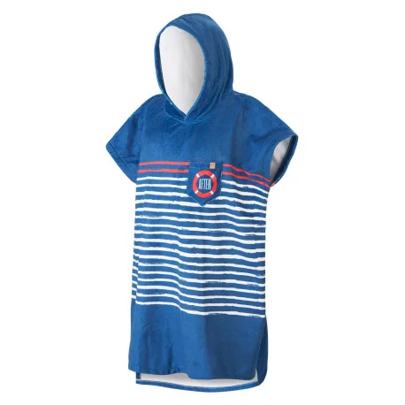 Ponchos AdulteAfter Essentials Sailor Stripes Marine 2023