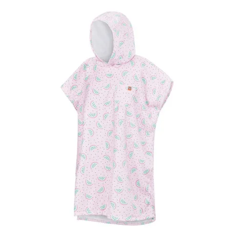 Ponchos AdulteAfter Essentials WATERMELON pink 2023