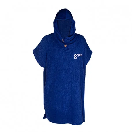 Ponchos AdulteGoya Poncho Navy