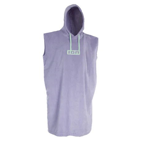 Ponchos AdulteIon Poncho Core – Lilac