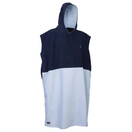 Ponchos AdulteIon Poncho Select Bamboo men – dark blue 2025
