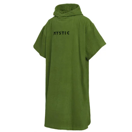 Ponchos AdulteMystic Poncho brand Moss 2025