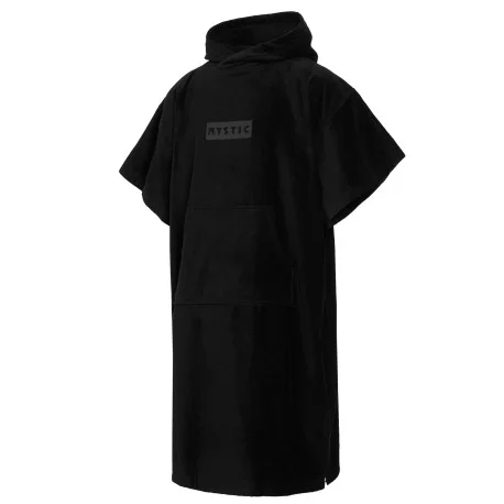 Ponchos AdulteMystic Poncho Cotton Deluxe black 2024