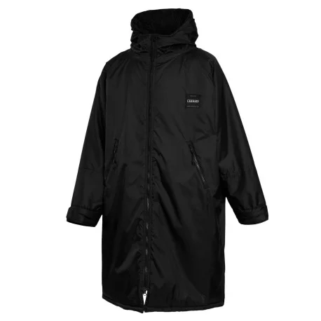 Ponchos AdulteMystic Poncho Explore black 2024